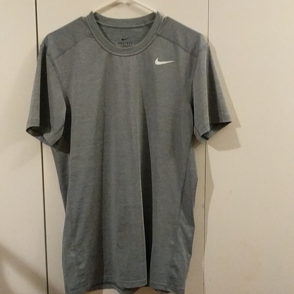 Nike Other - Nike dri fit workout t-shirt